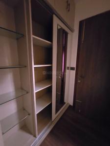 Bedroom Image of 6500 Sq.ft 5 BHK Villa for rent in Nirman Nagar Jaipur for Rs. 250000