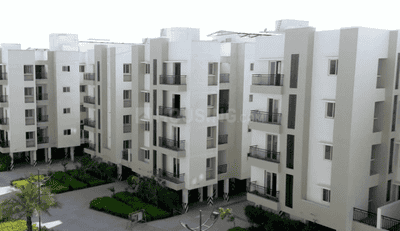 Image of 957 Sq.ft 2 BHK Apartment / Flat for sale in Jain Alpine Meadows, Pallavaram, Chennai for Rs. 5800000
