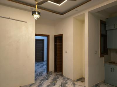 Living Room Image of 750 Sq.ft 2 BHK Builder Floor for sale in DLF Ankur Vihar Ghaziabad for Rs. 2475239