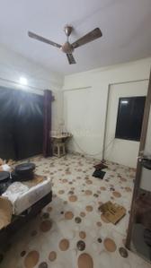 Bedroom Image of 1150 Sq.ft 2 BHK Apartment / Flat for rent in Swawlambi Nagar Nagpur for Rs. 25000