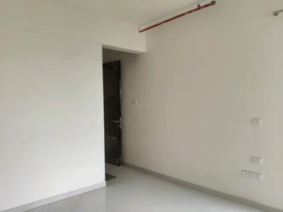 Bedroom Image of 1200 Sq.ft 3 BHK Apartment / Flat for sale in Sheth Zuri, Thane West Thane for Rs. 21000000