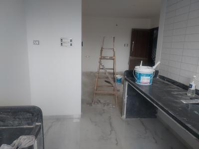 Kitchen Image of 1030 Sq.ft 2 BHK Apartment / Flat for sale in Shiv Park 59, Wakad Pune for Rs. 11000000