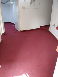 Bedroom Image of 500 Sq.ft 2 BHK Builder Floor for rent in Humayun Nagar Hyderabad for Rs. 15000