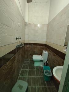 Bathroom Image of 1800 Sq.ft 5 BHK Independent House for sale in Gangapur Bareilly for Rs. 9000000