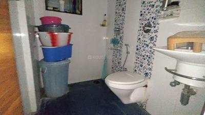 Image of 1500 Sq.ft 4 BHK Apartment / Flat for rent in Shree Nandanvan Homes Building E, Kalwa, Thane for Rs. 80000