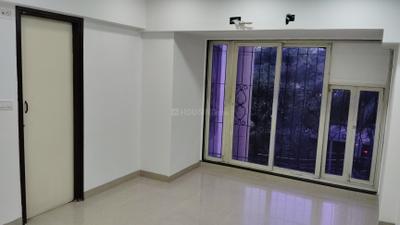 Bedroom Image of 1150 Sq.ft 3 BHK Apartment / Flat for sale in Anmol Towers, Goregaon West Mumbai for Rs. 37000000