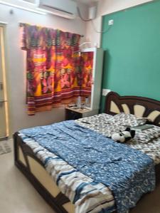 Bedroom Image of 1030 Sq.ft 2 BHK Apartment / Flat for sale in Prashant Regency, Akshayanagar Bengaluru for Rs. 6900000