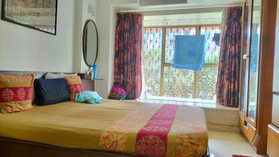 Bedroom Image of 950 Sq.ft 2 BHK Apartment / Flat for sale in Andheri West Mumbai for Rs. 31000000