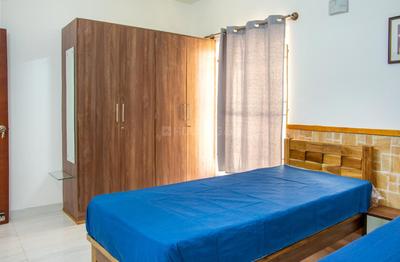Bedroom Image of C - 1206, Aratt Requizza in Electronic City, Bangalore