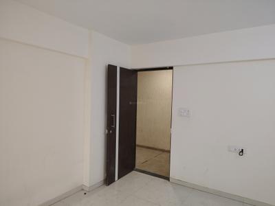 Living Room Image of 800 Sq.ft 1 BHK Apartment / Flat for rent in Rutu Enclave, Kasarvadavali Thane for Rs. 24000