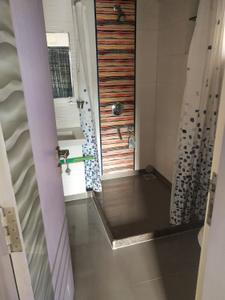 Balcony Image of 4000 Sq.ft 4 BHK Independent House for rent in Athwa Surat for Rs. 35000