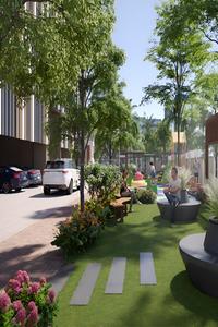 Image of 2176 Sq.ft 3 BHK Apartment / Flat for sale in The Royal Bay, Nerul, Navi Mumbai for Rs. 45000000