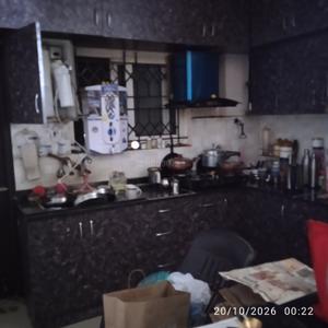 Kitchen Image of 1061 Sq.ft 2 BHK Builder Floor for sale in Vistar Classic, Devarachikkana Halli Bengaluru for Rs. 8600000