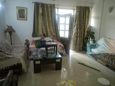 Hall Image of 1110 Sq.ft 2 BHK Apartment / Flat for rent in TDI Kingsbury Apartments, Sector 61 Sonipat for Rs. 20000