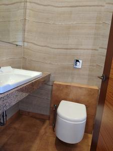 Bedroom Two Image of 1650 Sq.ft 3 BHK Apartment / Flat for sale in Paradise Sai Platinum, Kharghar Navi Mumbai for Rs. 17500000