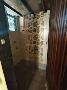Image of 620 Sq.ft 1 BHK Apartment / Flat for sale in Panvel, Navi Mumbai for Rs. 3800000