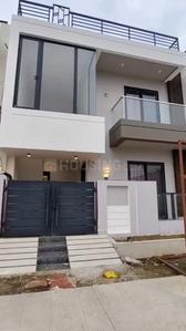Image of 1850 Sq.ft 3 BHK Villa for sale in Borkhera, Kota for Rs. 6500000