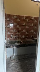 Kitchen Image of 1400 Sq.ft 2 BHK Apartment / Flat for rent in Kali Bagh Colony Bettiah for Rs. 10000