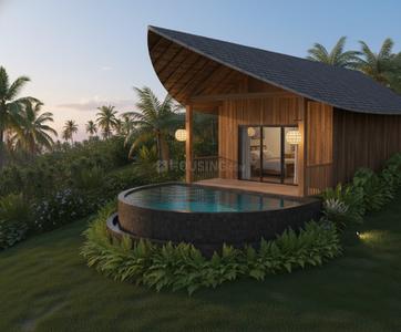 Image of 2500 Sq.ft Residential Plot / Land for sale in Anaikatti, Coimbatore for Rs. 1875000