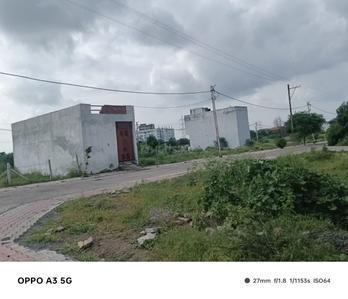 Image of 600 Sq.ft Residential Plot / Land for sale in Royal Highway Seasons, Jetpura, Indore for Rs. 1620000