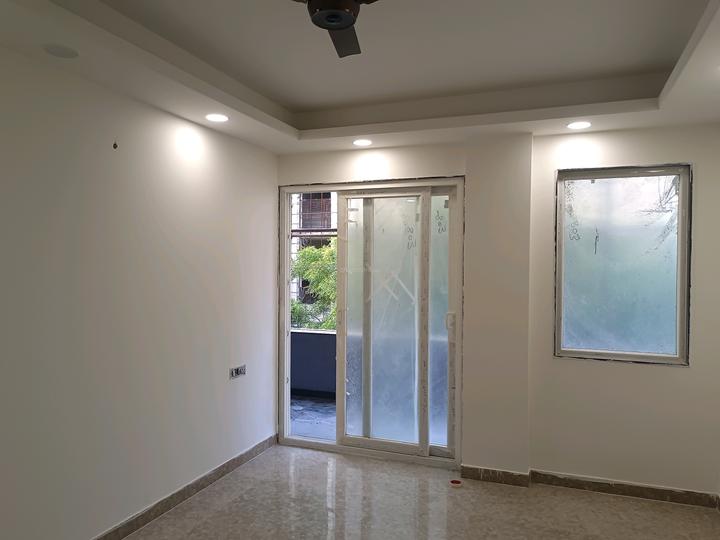 Sector 43, Green Field Colony Bedroom One 1