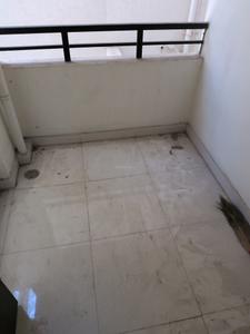Bedroom Two Image of 1215 Sq.ft 2 BHK Apartment / Flat for sale in Nayans Nature Springs, Kukatpally Hyderabad for Rs. 10500000