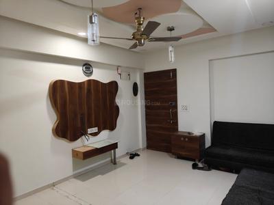 Hall Image of 1600 Sq.ft 3 BHK Apartment / Flat for sale in Sola Ahmedabad for Rs. 10000000