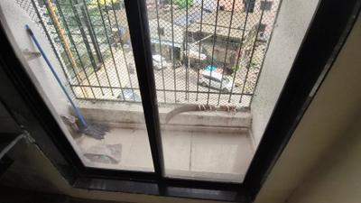 Balcony Image of 1100 Sq.ft 2 BHK Apartment / Flat for sale in Ulwe Navi Mumbai for Rs. 8300000