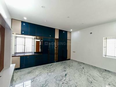 Bedroom Image of 850 Sq.ft 2 BHK Independent House for sale in SMV Luxury Villas, Veppampattu Chennai for Rs. 4950000