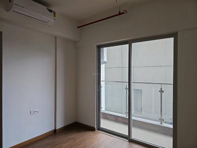 Bedroom Image of 1450 Sq.ft 2.5 BHK Villa for sale in Gera Planet of Joy Project II, Upper Kharadi Pune for Rs. 26500000