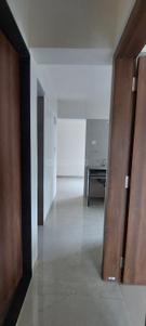 Hall Image of 990 Sq.ft 2 BHK Apartment / Flat for sale in Nashik Road Nashik for Rs. 5000000