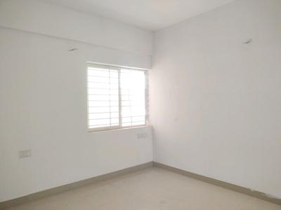 Bedroom Image of 1230 Sq.ft 2 BHK Apartment / Flat for sale in Fern Nest, Electronic City Phase 2 Bengaluru for Rs. 5950000