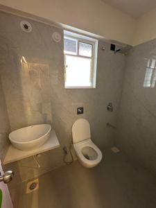 Bathroom Image of 886 Sq.ft 2 BHK Apartment / Flat for sale in Ambegaon Budruk Pune for Rs. 6772400