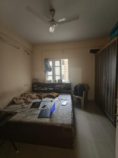 Mahadevapura Bedroom 1