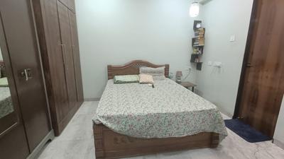 Hall Image of 1400 Sq.ft 3 BHK Apartment / Flat for rent in Regency Gardens, Kharghar Navi Mumbai for Rs. 65000
