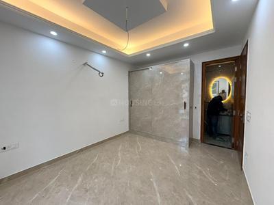 Bedroom Image of 1850 Sq.ft 3 BHK Builder Floor for sale in Palam Vihar Gurgaon for Rs. 26900000