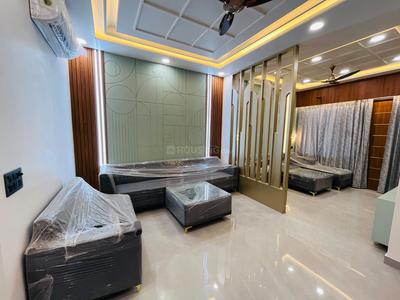 4 BHK Independent House