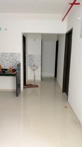 Hall Image of 1250 Sq.ft 3 BHK Apartment / Flat for sale in Goel Ganga Altus, Kharadi Pune for Rs. 13500000