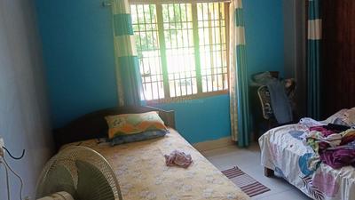 Bedroom Image of 1600 Sq.ft 3 BHK Duplex for sale in Dhirenpara Guwahati for Rs. 18500000