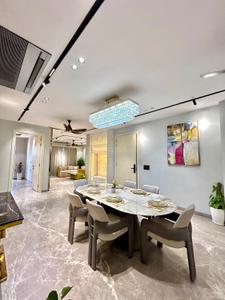 Hall Image of 1800 Sq.ft 3 BHK Builder Floor for sale in Anant Raj Estate, Kadarpur Gurgaon for Rs. 27000000