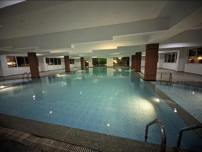Image of 1760 Sq.ft 3 BHK Apartment / Flat for sale in Trinity Neptune, Kakkanad, Kochi for Rs. 13500000