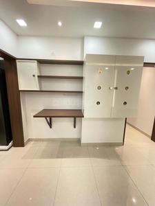 Hall Image of 1138 Sq.ft 3 BHK Apartment / Flat for sale in Brigade 7 Gardens, Subramanyapura Bengaluru for Rs. 19500000