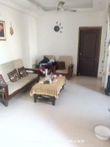 Hall Image of 900 Sq.ft 2 BHK Apartment / Flat for sale in Aditya Urban Royale, Bamheta Village Ghaziabad for Rs. 6000000