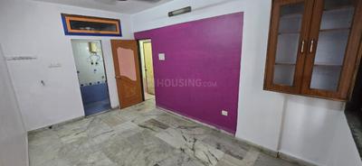 Bedroom Image of 1000 Sq.ft 2 BHK Apartment / Flat for sale in Kharghar Navi Mumbai for Rs. 9000000