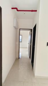 Image of 1150 Sq.ft 2 BHK Apartment / Flat for rent in Paranjape Blue Ridge, Hinjawadi, Pune for Rs. 36000