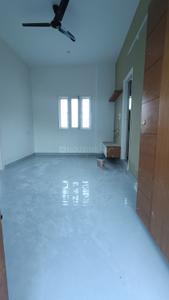 Hall Image of 650 Sq.ft 1 BHK Apartment / Flat for rent in New Tippasandra Bengaluru for Rs. 35000