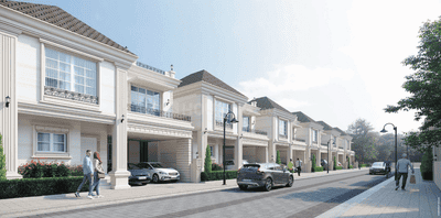 Image of 2240 Sq.ft 3 BHK Villa for sale in Iggalur, Bengaluru for Rs. 25000000