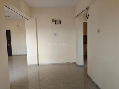 Kitchen Image of 1017 Sq.ft 2 BHK Apartment / Flat for sale in Dapodi Pune for Rs. 9600000
