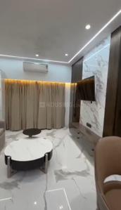 Hall Image of 850 Sq.ft 2 BHK Apartment / Flat for sale in Shreepati Jewels, Girgaon Mumbai for Rs. 46000000