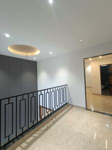 Brochure Image of 1600 Sq.ft 3 BHK Duplex for sale in Sampat Hills, Bhicholi Mardana Indore for Rs. 7000000